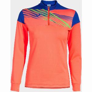 Sweatshirt femme Joma Elite X