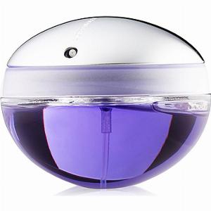 Paco Rabanne Ultraviolet Eau de Parfum 80ml Spray
