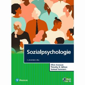 Sozialpsychologie Nur 6495  statt 6995  jetzt 7  sparen