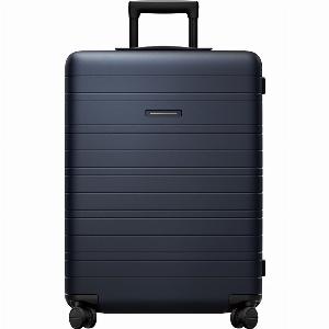 10 Rabatt auf den Horizn Studios H6 CheckIn Koffer 61L Nachtblau