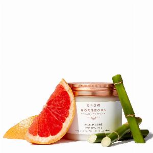 Exfoliant Détoxifiant Pour Le Cuir Chevelu