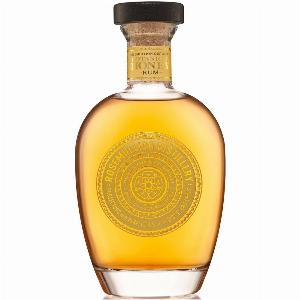 Rosemullion Honey Rum 70cl