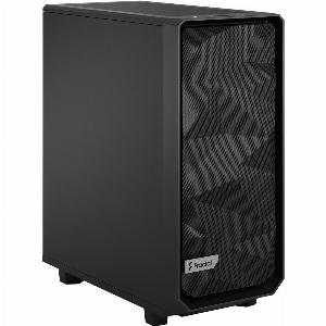 Fractal Design Meshify 2 Compact  ATX Mid Tower Case in Black