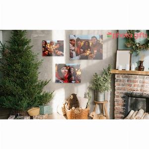 Erhalten Sie 18 Rabatt auf 30 x 20 cm Acrylglasfoto zzgl Versand