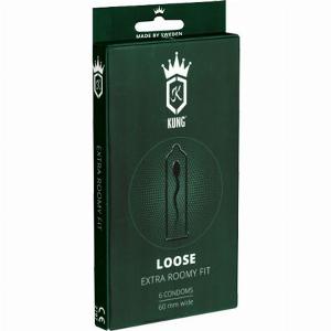 Loose