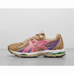 Asics gelsekiran womens  pro gold pro gold