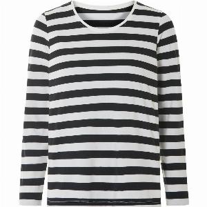 LIDL Bénéficiez de 40% de remise sur le Tshirt manches longues esmara femme XL