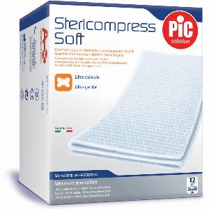 Garza Tnt Pic 18x40cm 12 Pezzi Fus