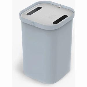Get 50 Discount on the Joseph Joseph GoRecycle 14L Light Blue Caddy