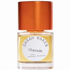 Sarah Baker Charade Extrait De Parfum Vaporisateur 50ml