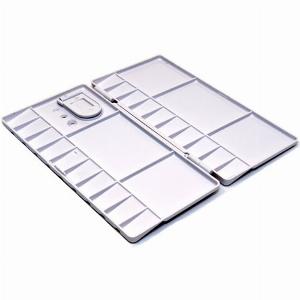 Get 15 discount on the creation of a small folding hinged palette