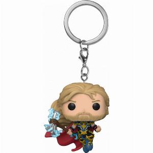 Thor  thor love and thunder  funko pocket pop