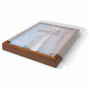Sacchetto a bolle daria 350 x 450 mm 2 strati ora a 4718