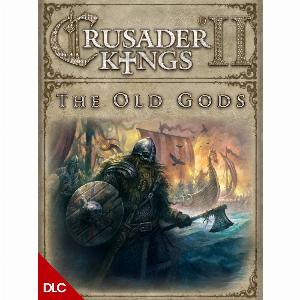 Crusader Kings II The Old Gods DLC on Steam now just 093