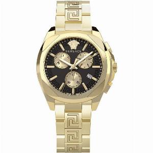 Versace VE3CA0723 Chronograph Unisex 40mm 5ATM