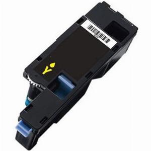 Compatible Dell XY7N4 Toner Cartridge Replaces Dell 3320402 Yellow