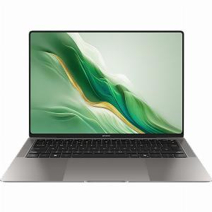 HONOR MagicBook Art 14 Snapdragon X Elite Caméra Magnétique IA 1kg1cm Écran tactile OLED 146 32Go1To Starry Gray
