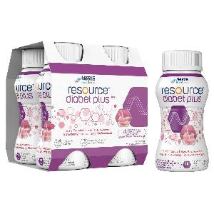 Diabet Plus Fragola a Basso Indice Glicemico ora 2827  10