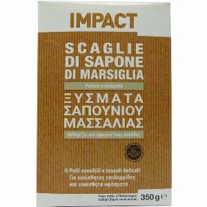 Sconto del 13 su sapone in scaglie Marsiglia per la rasatura