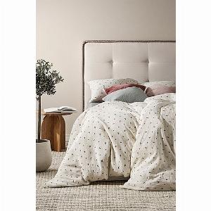 Sichern Sie sich 40 Rabatt auf VIVEKA Bettbezüge aus BioBaumwolle