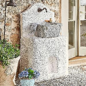 Fontaine Pisticci  passées 598  actuellement 448  25  de remise
