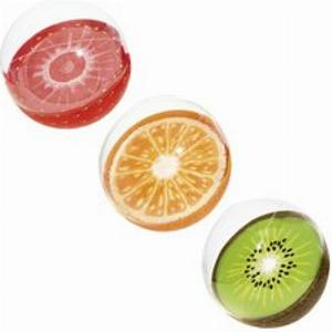 Pallone Mare Frutta 34cm Assortito 31042 ora a 485 18 di sconto