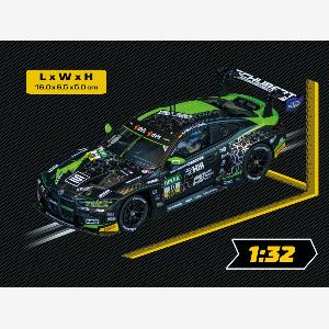 BMW M4 GT3 Schubert Motorsport  No10