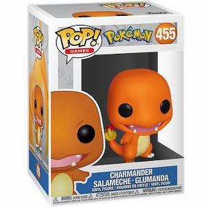 Sconto del 41 su FUNKO POP Charmander Pokemon 455 50403