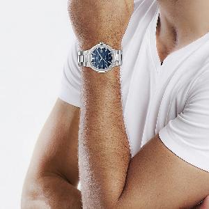 Christophe Duchamp Lenvie Unisex Swiss Made Watch