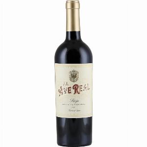 25 Rabatt auf El Ave Real Barrica Tradicional 2020 Spanischer Rotwein