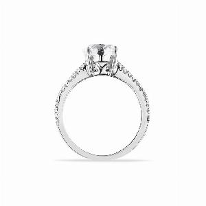 72 Rabatt auf FAVS Damenring 88585836 aus 925er Silber