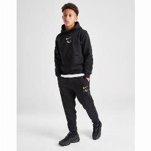 Nike Pantalon de jogging Graphic Junior Noir Noir