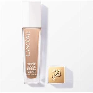 Fondotinta Teint Idole Ultra Wear Care  Glow  Fondotinta Idratante  Effetto Luminosità Naturale 24h  330n  Per Donna  Lancôme