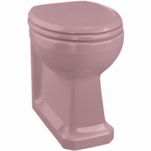 29 Rabatt auf Burlington Bespoken Pink Vertikaler und Horizontal WCAbgang