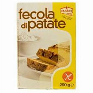 Fecola di patate Easyglut 250 g ora a 108  con sconto del 10
