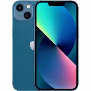 Apple iPhone 13 Mini Single Sim  Good  Blue  Unlocked  128gb