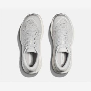 HOKA Rincon 4 Chaussures pour Homme en StardustCosmic Grey Taille 41 13  Route