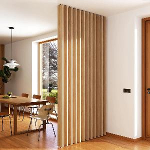 Doghe in MDF 22x90 Quercia Sonoma  10 pezzi ora a 299  25