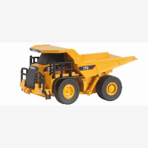 164 RC Cat 770 Mining Truck