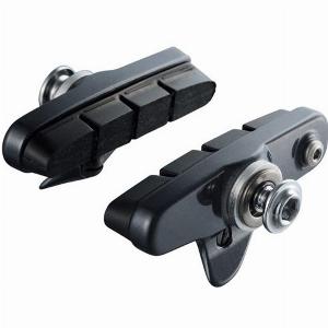 Enjoy 67 Discount on Shimano R55C4 Brake Shoe Pads Calliper Mount Pair