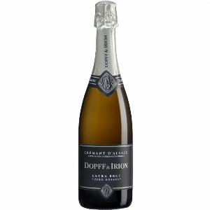 Sconto del 20 su Cremant dAlsace AOC Extra Brut Zero Dosage