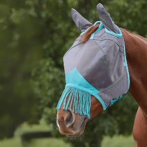 WeatherBeeta Comfitec Deluxe Fine Mesh Mask With Ears  T