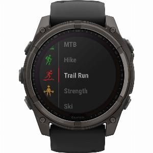 Get 10 Off the Fēnix 8 51mm Unisex Watch Today