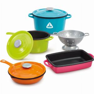 Get 20 Discount on Early Learning Centre Pots and Pans Playset