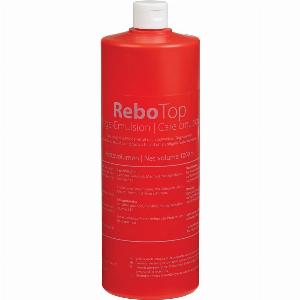1 L ReboTop PflegeEmulsion früher 1656  jetzt nur 1491   10  Rabatt erhältlich