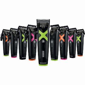 Inparrucchieri Sconto del 25% su Xcell Clipper Gamma il tagliacapelli professionale 8021660021961