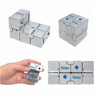 Get 11 Discount on 100 Promotional Fidget Cubes Today