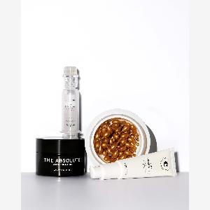 Enjoy 30 Discount on Complete AntiAging Routine from COCUNAT