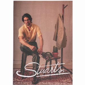 Stuarts London SS25 Lookbook Now 10  Save 17 on SpringSummer 25
