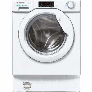 Candy CBW 57D1XE80 Integrated 7kg 1500rpm Washing Machine